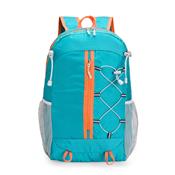 Mochila Dobrável de Poliéster 20 Litros - 01334