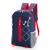 Mochila Dobrável de Poliéster 20 Litros - 01334