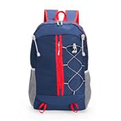Mochila Dobrável de Poliéster 20 Litros - 01334