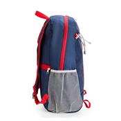 Mochila Dobrável de Poliéster 20 Litros - 01334