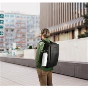Mochila de Viagem em Poliéster - 52318