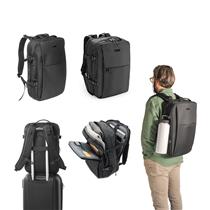 Mochila de Viagem em Poliéster - 52318