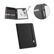 Pasta A4 em Poliéster - 53580