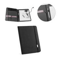 Pasta A4 em Poliéster - 53580