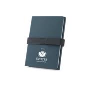Caderno A5 com Capa de Material Reciclado - 53654