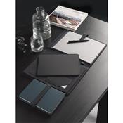 Caderno A5 com Capa de Material Reciclado - 53654