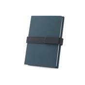 Caderno A5 com Capa de Material Reciclado - 53654