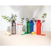 Squeeze Pet com Acabamento Fosco 600 ml - 54299