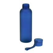 Squeeze Pet com Acabamento Fosco 600 ml - 54299