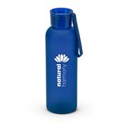 Squeeze Pet com Acabamento Fosco 600 ml - 54299