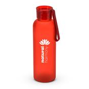 Squeeze Pet com Acabamento Fosco 600 ml - 54299