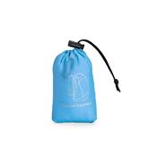 Mochila Dobrável de Poliéster com 14 Litros - 01333