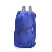 Mochila Dobrável de Poliéster com 14 Litros - 01333