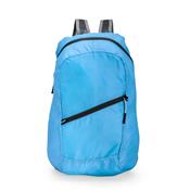 Mochila Dobrável de Poliéster com 14 Litros - 01333