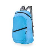 Mochila Dobrável de Poliéster com 14 Litros - 01333