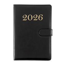 Agenda Semanal 2026 em PU - 06107A