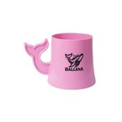 Caneca Dose Baleia 40 ml - CNDB