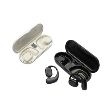 Fone de Ouvido Bluetooth com Case Carregador - 09068