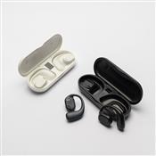 Fone de Ouvido Bluetooth com Case Carregador - 09068