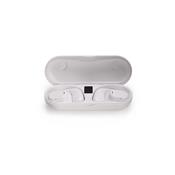 Fone de Ouvido Bluetooth com Case Carregador - 09068