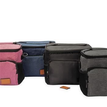Bolsa Térmica em Oxford de 8 Litros - 18963