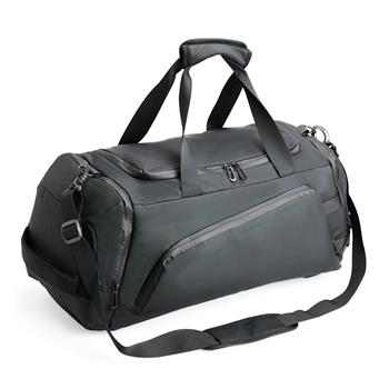 Bolsa Esportiva de Couro Sintético com 30 Litros - 09603