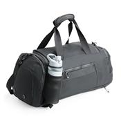 Bolsa Esportiva de Couro Sintético com 30 Litros - 09603