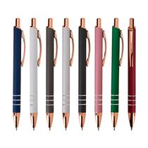 Caneta de Metal - 08161A