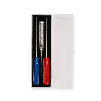 Kit de Ferramentas com 3 Peças - 08322