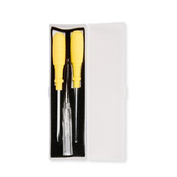 Kit de Ferramentas com 3 Peças - 08324