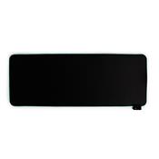 Desk Pad Microfibra com LED - E@08364