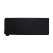 Desk Pad Microfibra com LED - E@08364