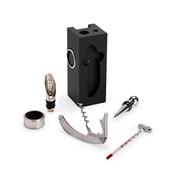 Kit Vinho com Seis Peças - 15285