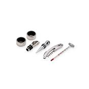 Kit Vinho com Seis Peças - 15285