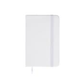 Caderneta Emborrachada Sem Pauta 9x14cm - 03009S