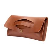 Carteira de Mão em Couro Sintético - 15281