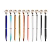 Caneta de Metal Perola - 15182