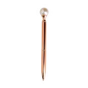 Caneta de Metal Perola - 15182