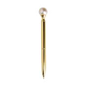 Caneta de Metal Perola - 15182