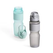 Garrafa Plástico 750 ml - 18737F