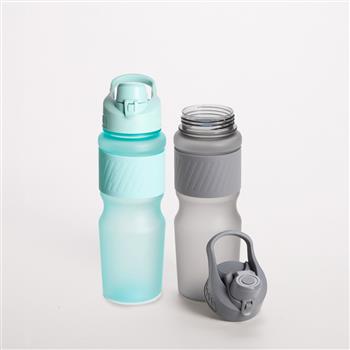 Garrafa Plástico 750 ml - 18737F