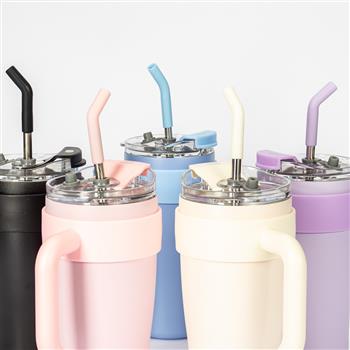 Caneca Térmica em Inox 800 ml