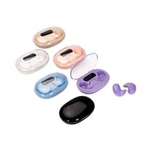 Fone de Ouvido Bluetooth com Case Carregador - 09023