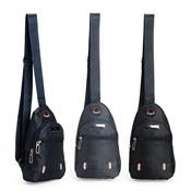 Mini Bolsa Transversal Oxford - 01332