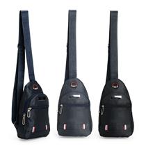 Mini Bolsa Transversal Oxford - 01332