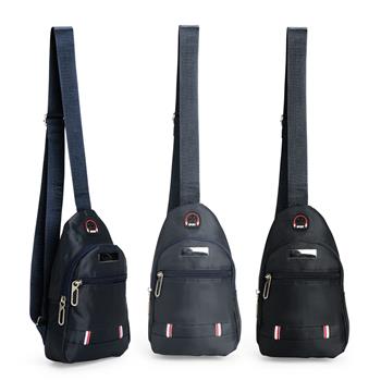 Mini Bolsa Transversal Oxford - 01332
