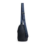 Mini Bolsa Transversal Oxford - 01332