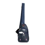 Mini Bolsa Transversal Oxford - 01332