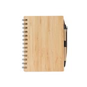 Caderneta Ecológica com Caneta - 15279