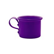 Caneca de Alumínio 60ml - CNA60ML